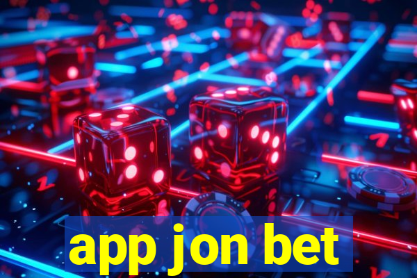 app jon bet